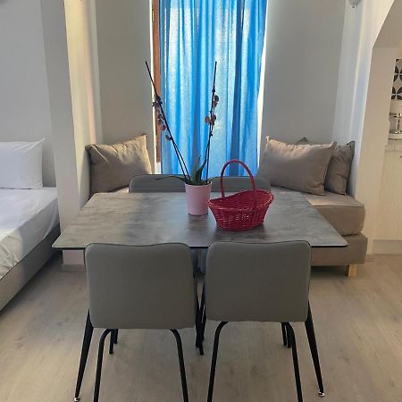 Apartmán Casa Argo Chania  Exteriér fotografie