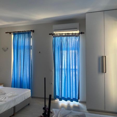 Apartmán Casa Argo Chania  Exteriér fotografie