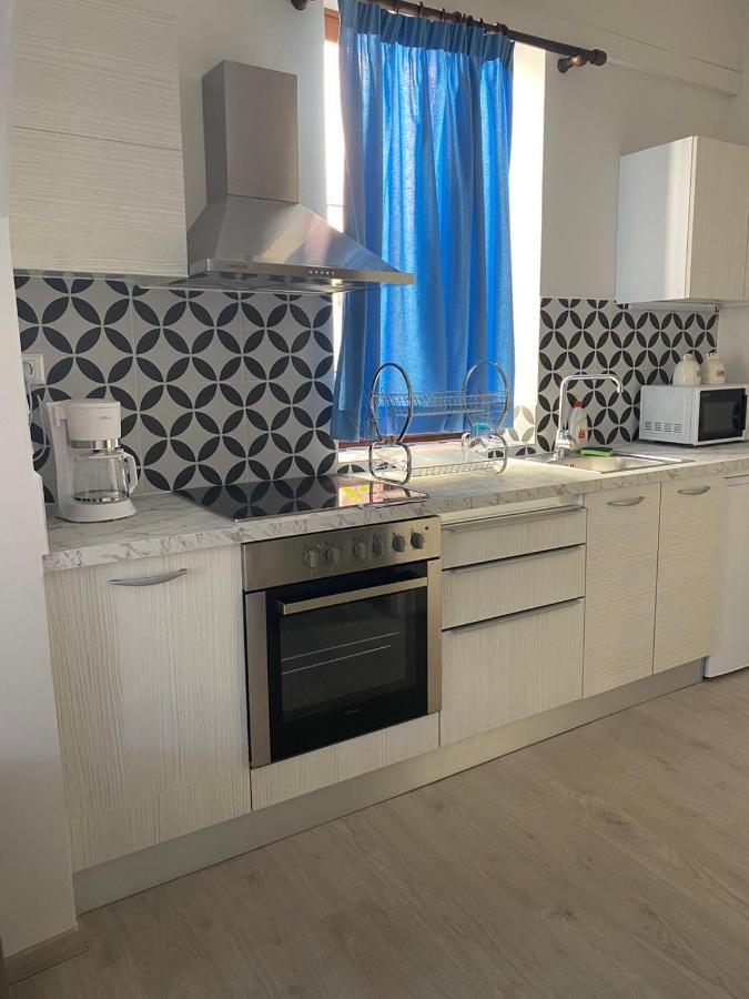 Apartmán Casa Argo Chania  Exteriér fotografie
