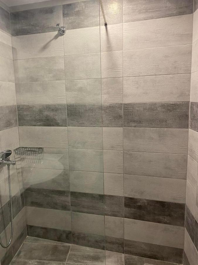 Apartmán Casa Argo Chania  Exteriér fotografie