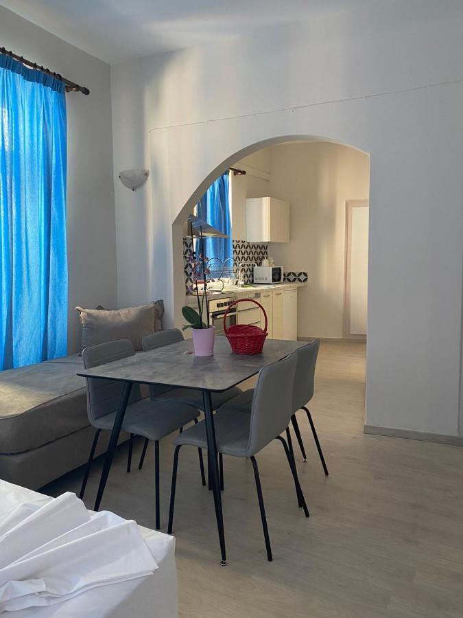 Apartmán Casa Argo Chania  Exteriér fotografie
