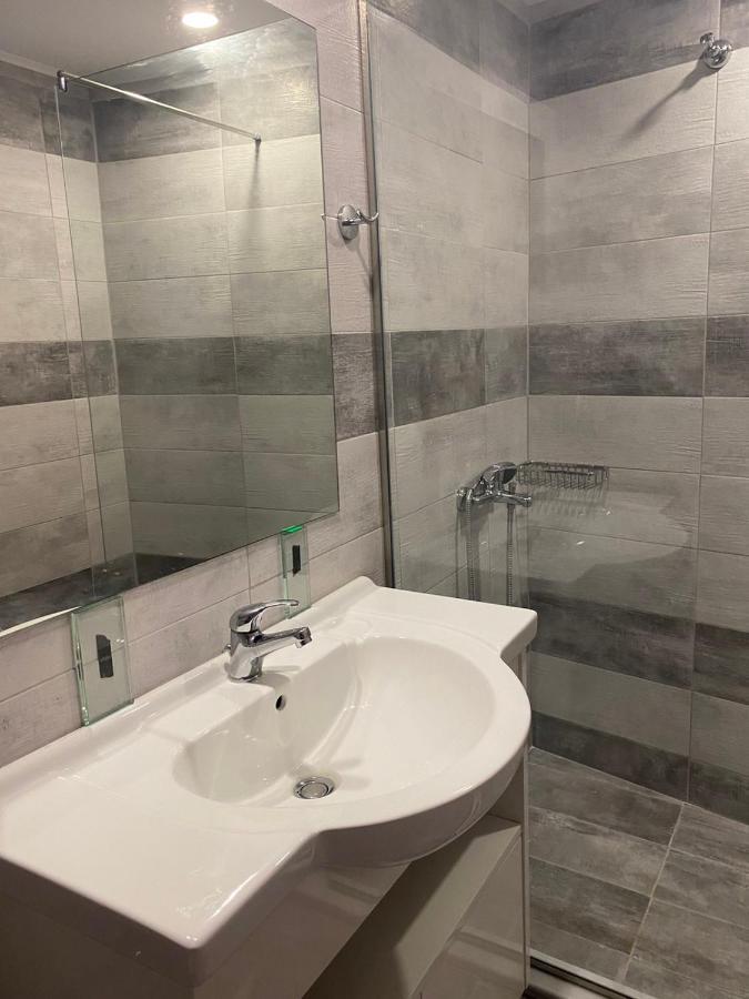Apartmán Casa Argo Chania  Exteriér fotografie