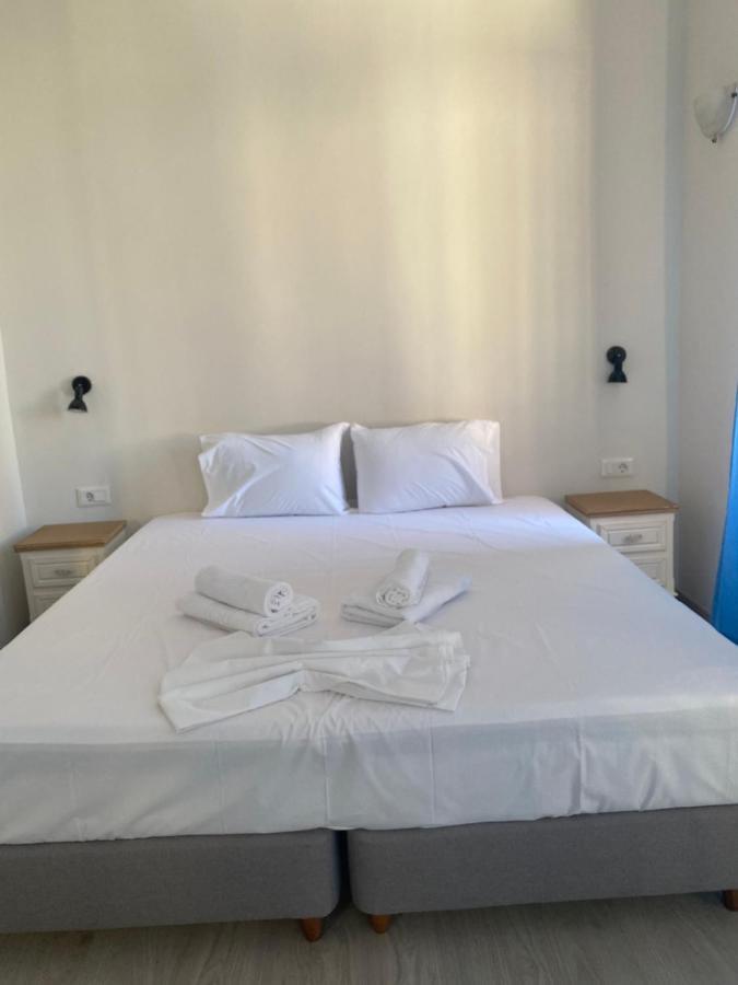 Apartmán Casa Argo Chania  Exteriér fotografie