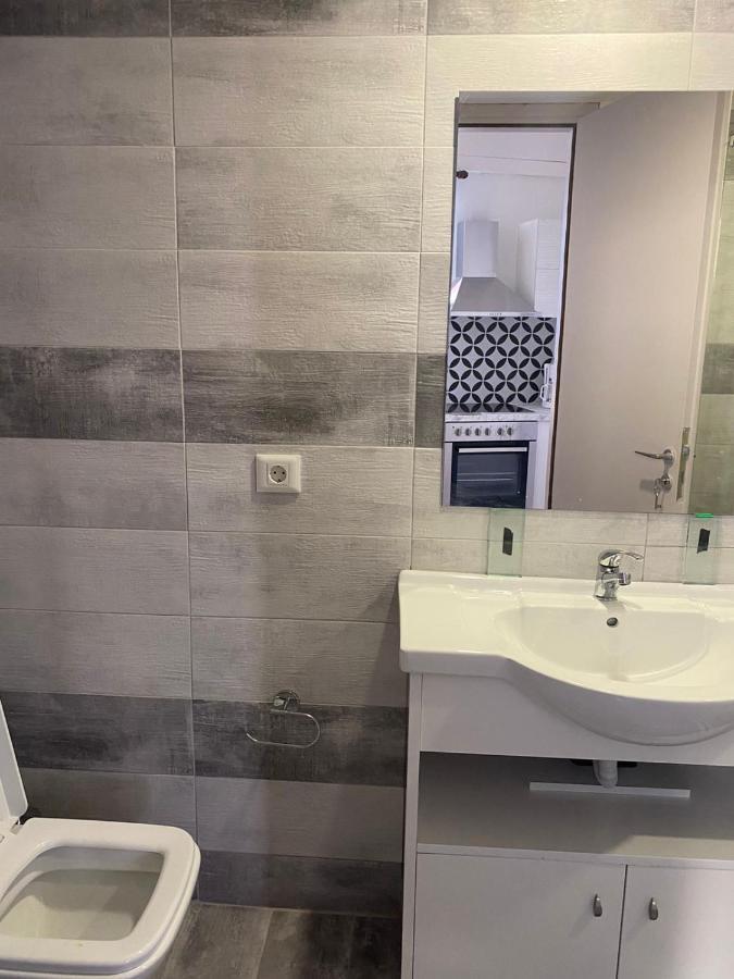 Apartmán Casa Argo Chania  Exteriér fotografie