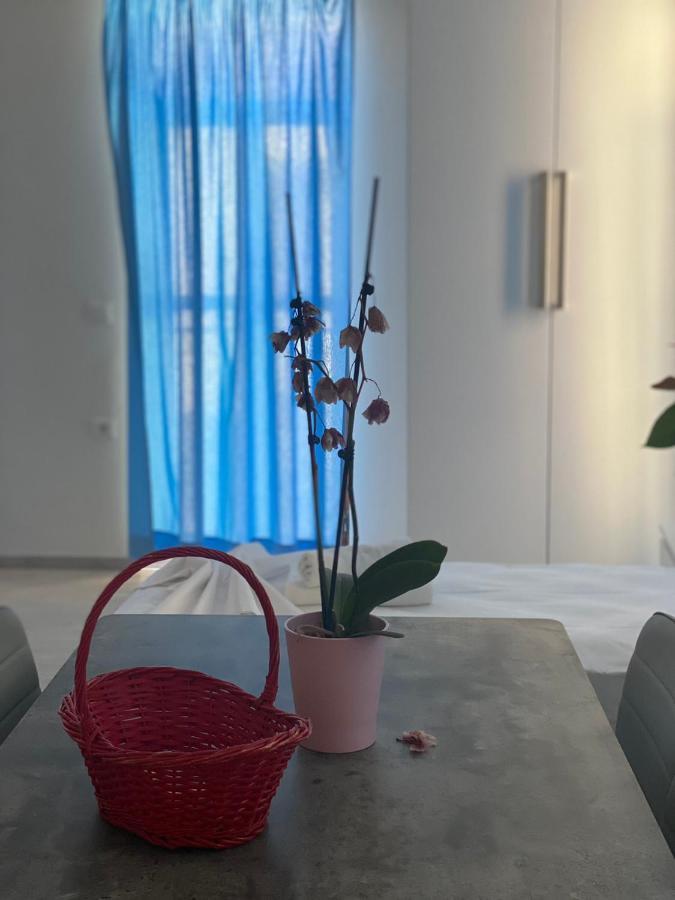 Apartmán Casa Argo Chania  Exteriér fotografie