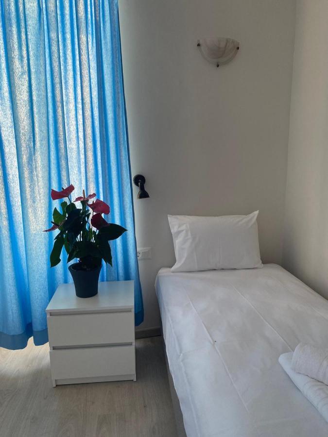 Apartmán Casa Argo Chania  Exteriér fotografie