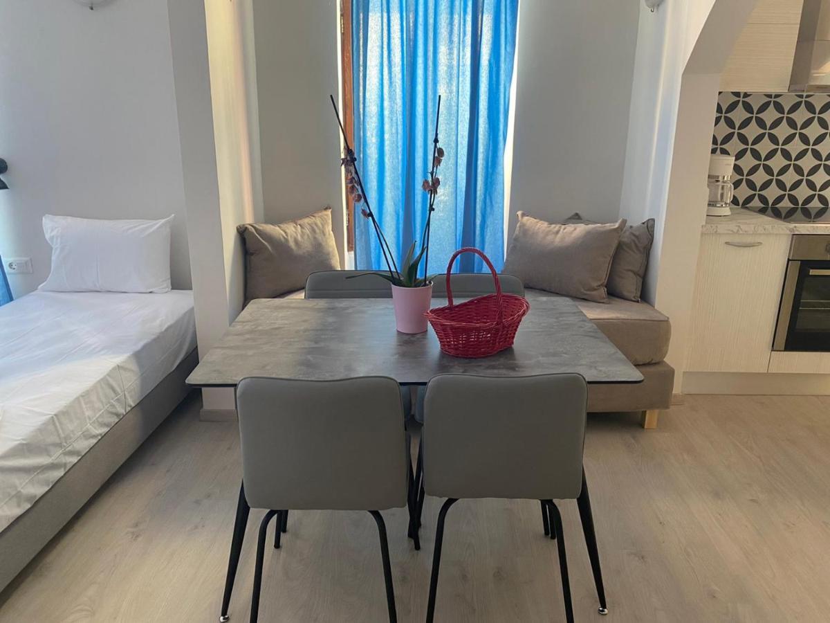 Apartmán Casa Argo Chania  Exteriér fotografie