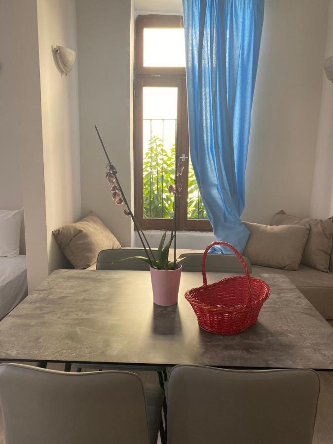 Apartmán Casa Argo Chania  Exteriér fotografie