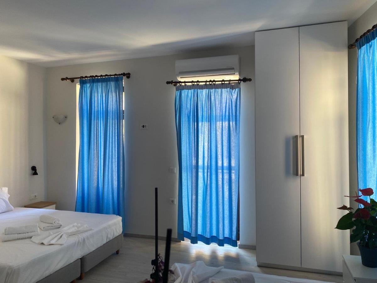 Apartmán Casa Argo Chania  Exteriér fotografie